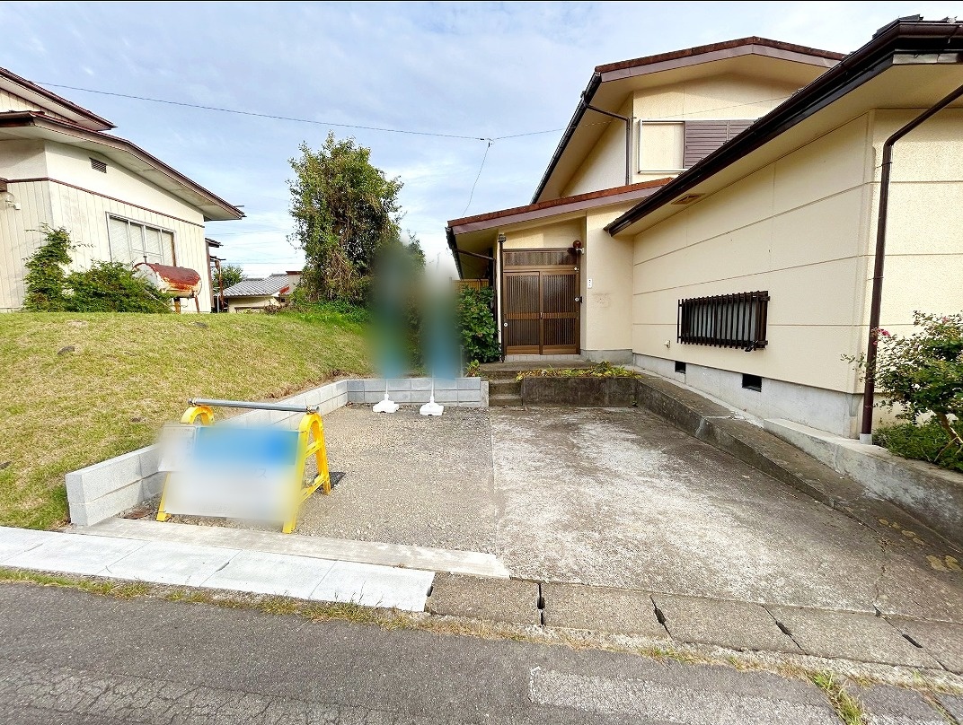 佐久市野沢 中古戸建