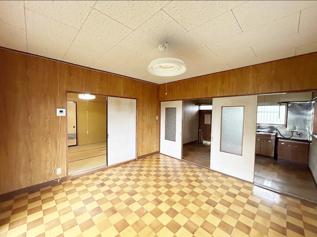 佐久市野沢 中古戸建