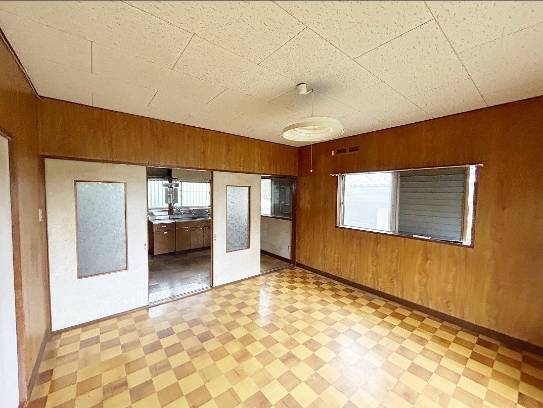 佐久市野沢 中古戸建