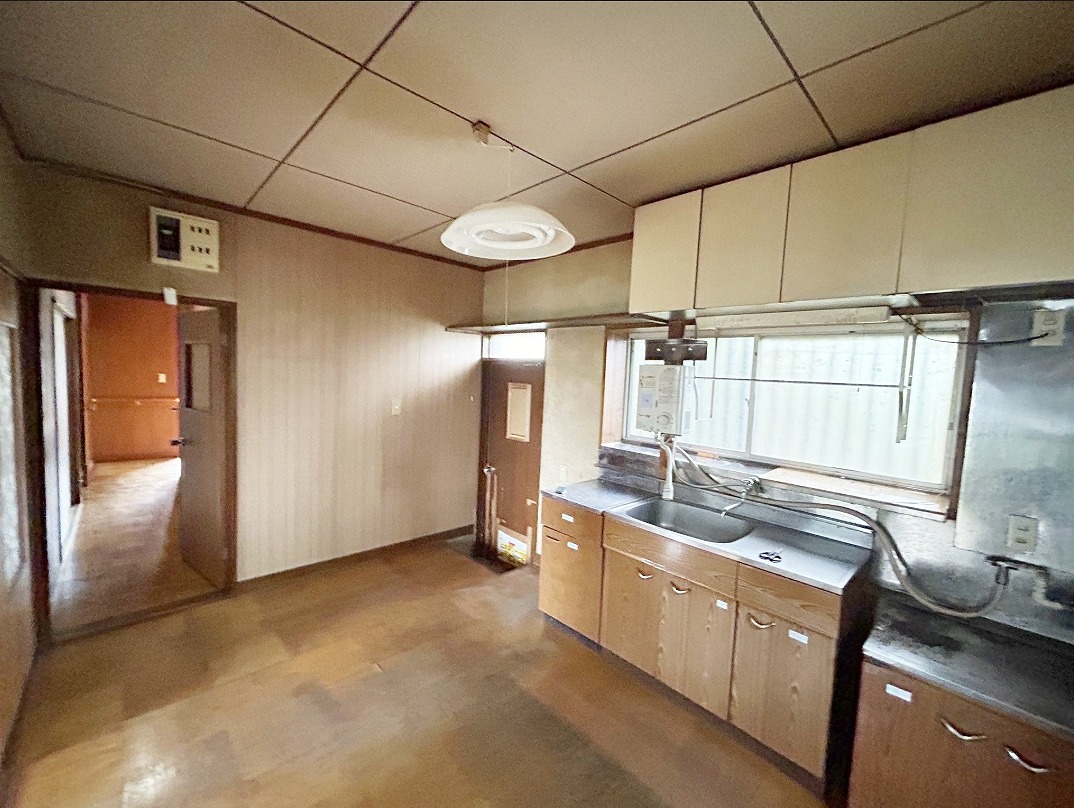 佐久市野沢 中古戸建