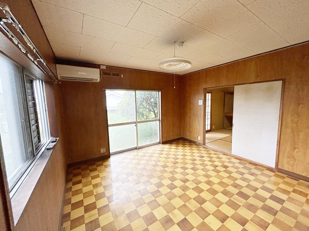 佐久市野沢 中古戸建