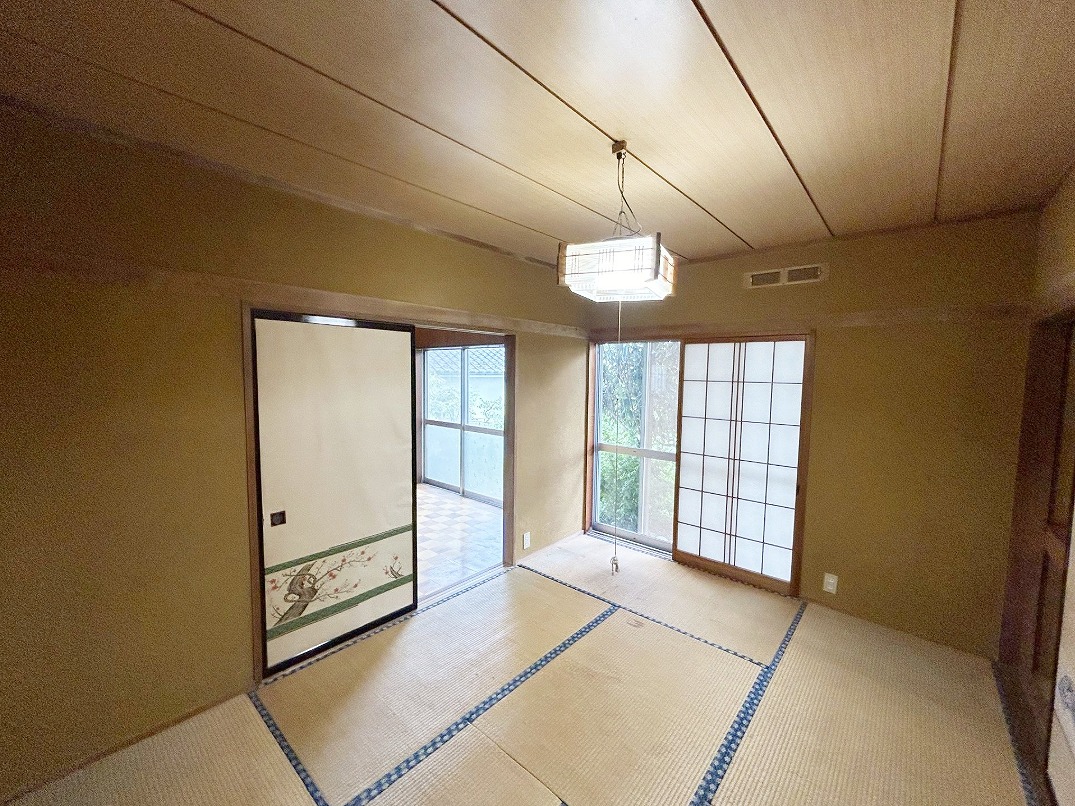 佐久市野沢 中古戸建
