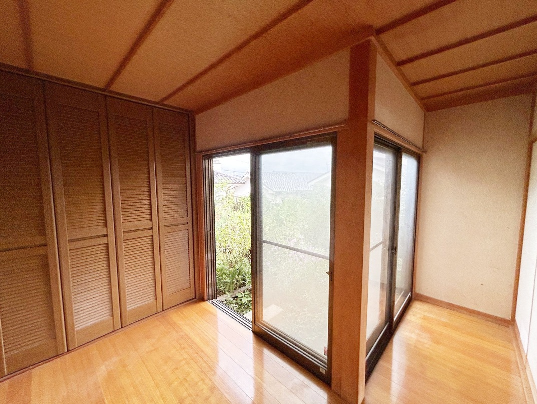 佐久市野沢 中古戸建