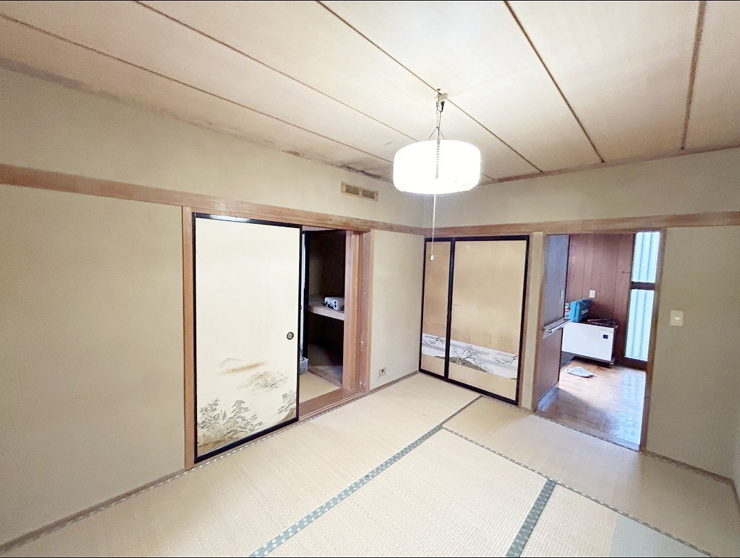 佐久市野沢 中古戸建