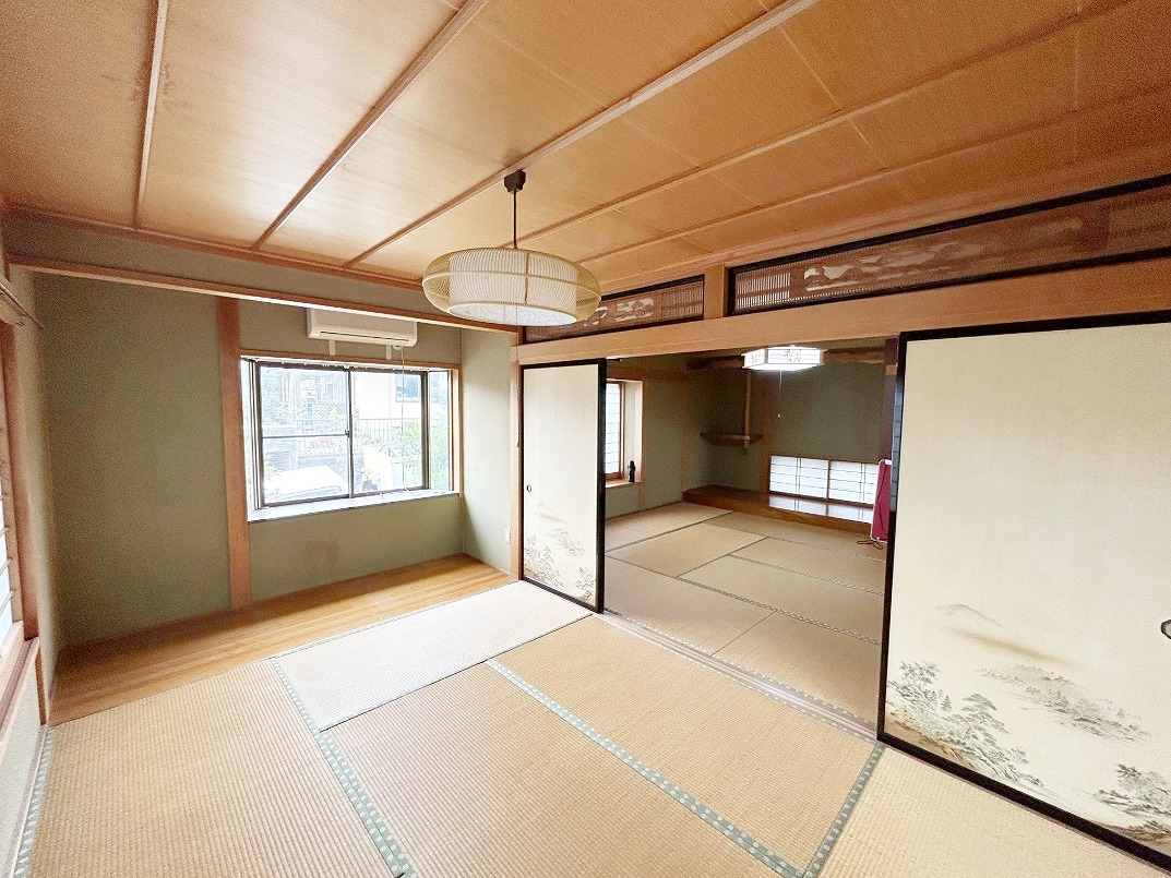 佐久市野沢 中古戸建