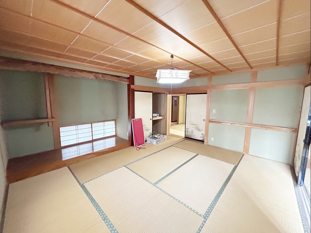 佐久市野沢 中古戸建