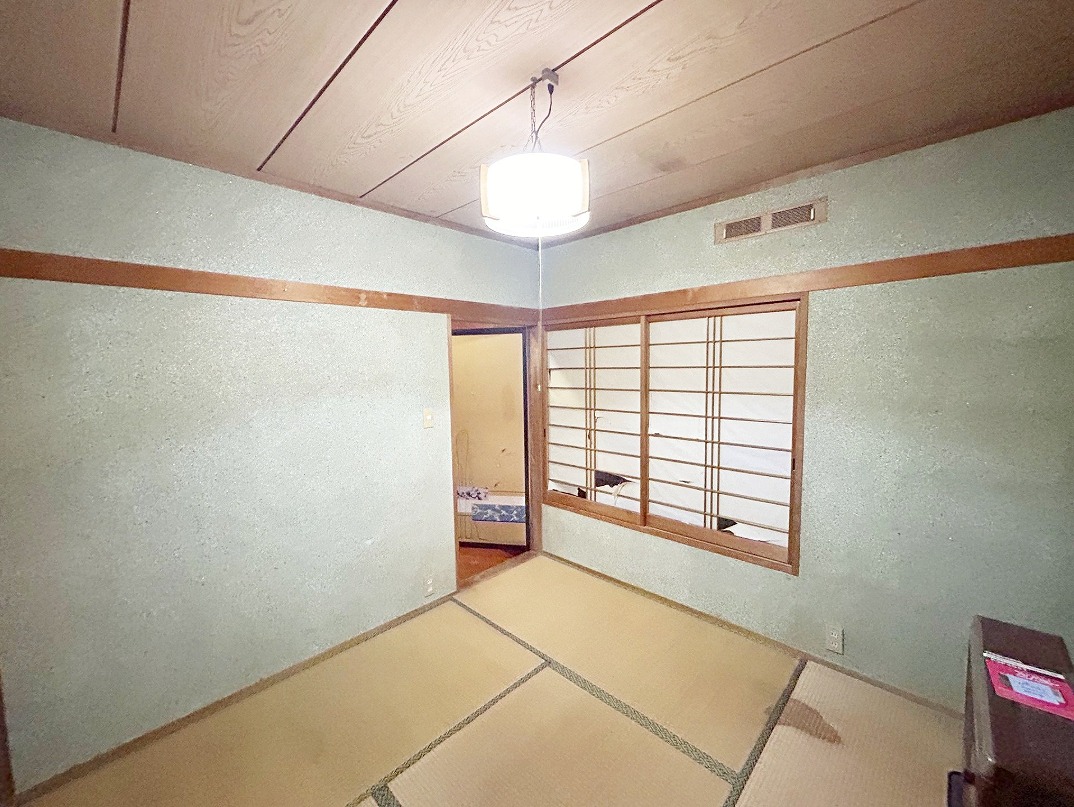 佐久市野沢 中古戸建