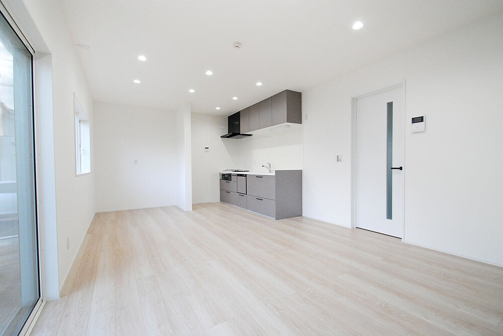 小諸市和田 中古戸建