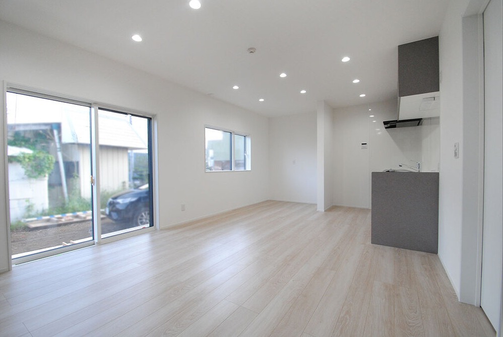 小諸市和田 中古戸建