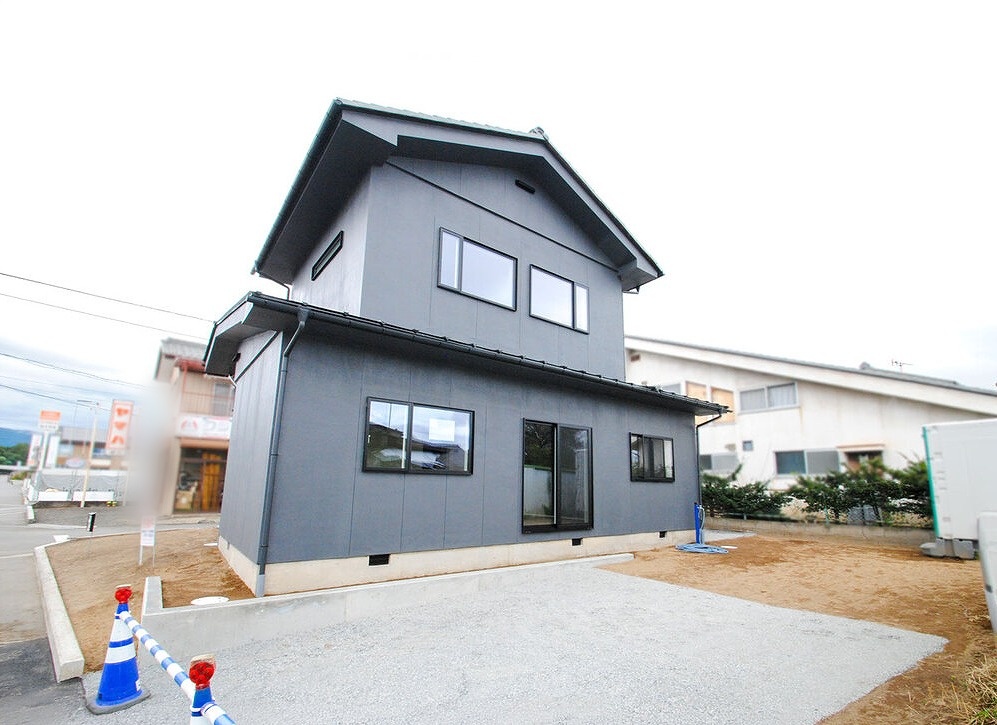 小諸市和田 中古戸建