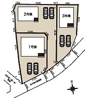 クレイドルガーデン東御市滋野第1 1号棟